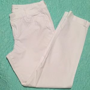 Like new chino pants from Old Navy
